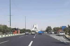 نکاتی برای رعایت قوانین و مقررات محیطی