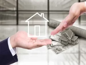  سرمایه‌گذاری در پیش‌فروش ملک