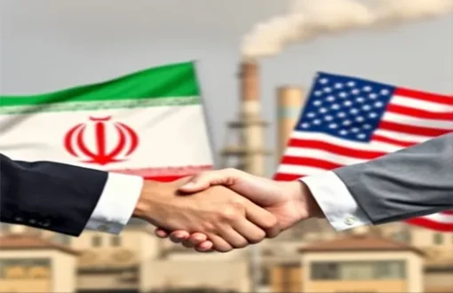  توافق ایران و آمریکا و تأثیر آن بر سرمایه‌گذاری در املاک صنعتی