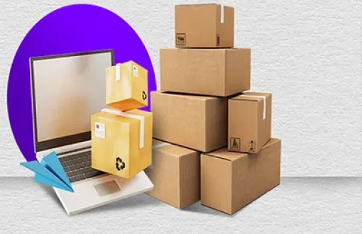 سوله مناسب برای انبارداری و بررسی استانداردهای انبار صنعتی