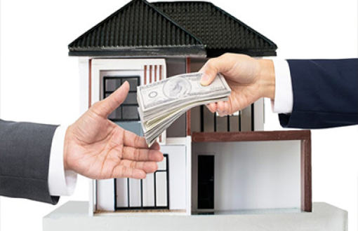 تغییرات بزرگ کمیسیون املاک که همه مشاوران را شوکه کرد!